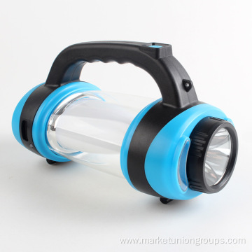 portable light & emergency light